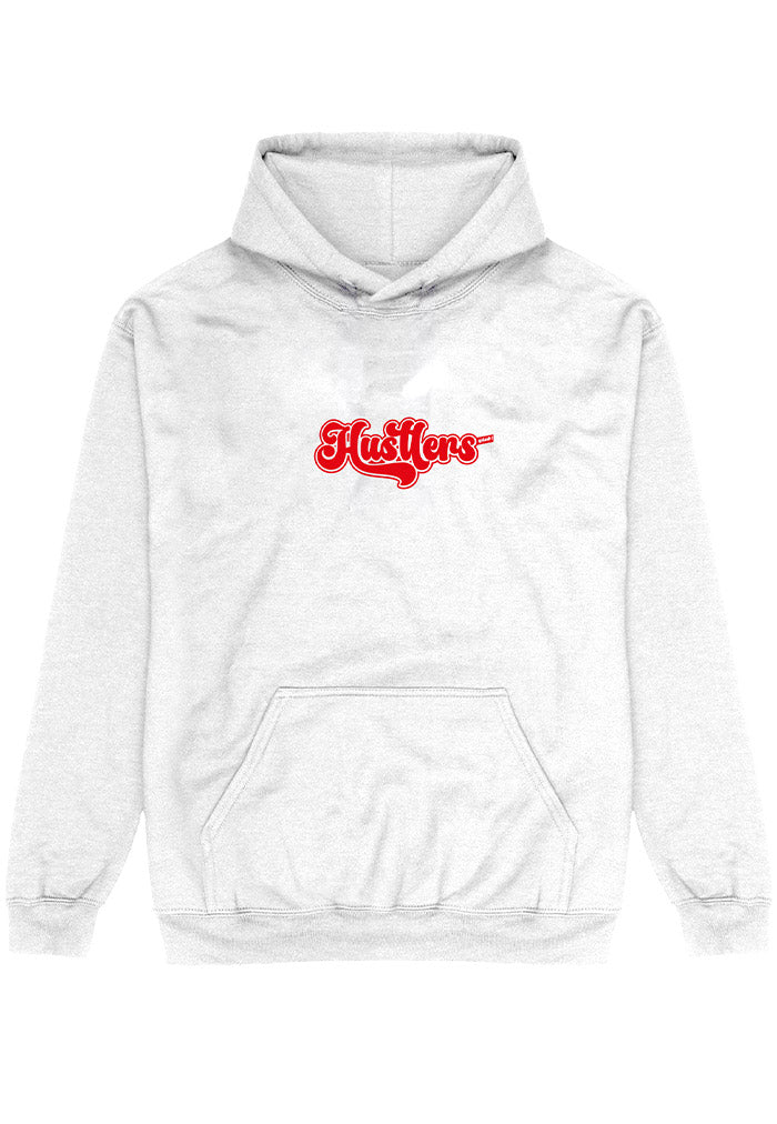 Splash! Festival - Campground Hustlers White - Hoodie | Men-Image