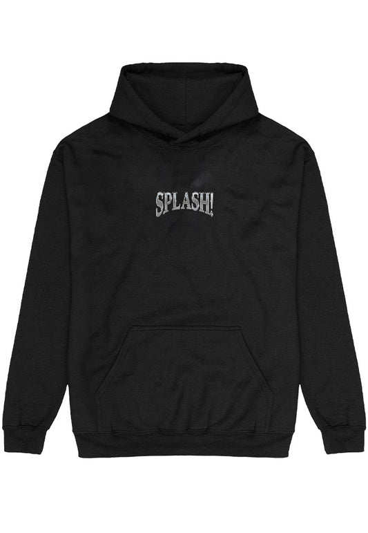 Splash! Festival - Retro Live 2024 - Hoodie | Men-Image