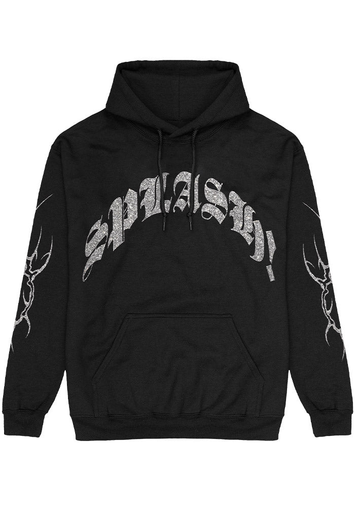 Splash! Festival - Tribal - Hoodie | Men-Image