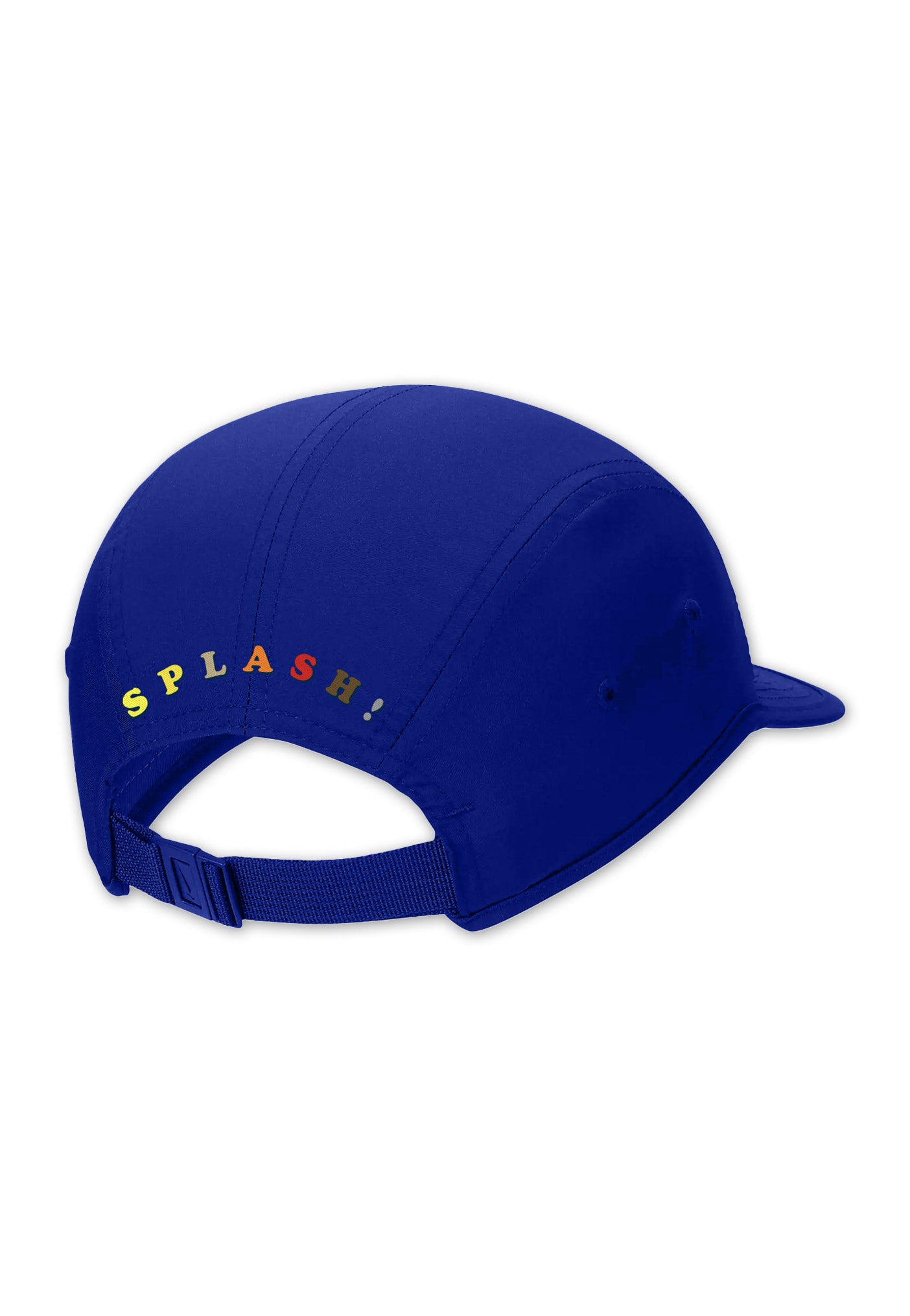 Splash! Festival - Ente Cobald Blue - Cap | Neutral-Image